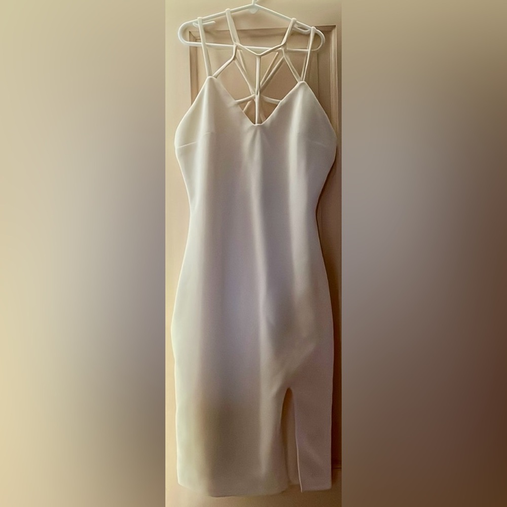 Fashion nova dress